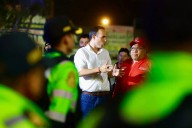 Presidente José Jerí: No habrá un día que no salgamos a patrullar en estado de emergencia