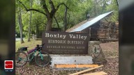 Tulsa woman makes history in the 2025 Arkansas High Country Race