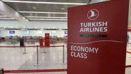 Battling Turkish Airlines