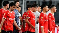 Independiente vive una crisis futbolística similar a la del año que se fue al descenso