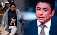 Guillermo Bermejo será recluido en el penal Ancón I tras ser condenado 15 años por afiliación terrorista