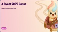 Sweet Sweeps Casino promo code