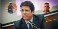 Condenan a Carlos Eduardo Mora, alías el Veneco, por magnicidio de Miguel Uribe Turbay