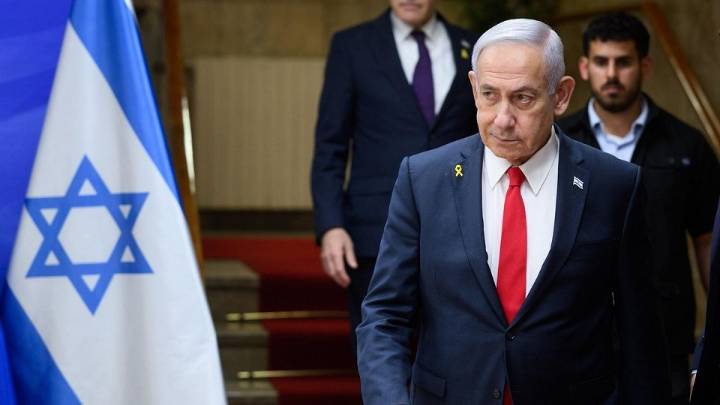 Tribunal israelí suspende audiencias del juicio de Netanyahu debido a compromisos diplomáticos