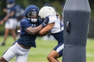 Penn State has a ‘plan’ to develop LB depth, and James Franklin says it includes 2 youngsters
