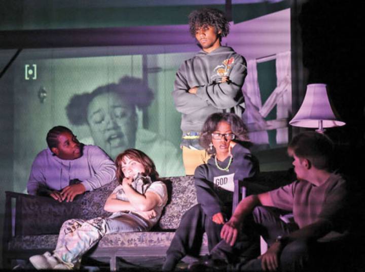 Zombies attack in Hazel Park Drama’s ‘Night of the Living Dead’