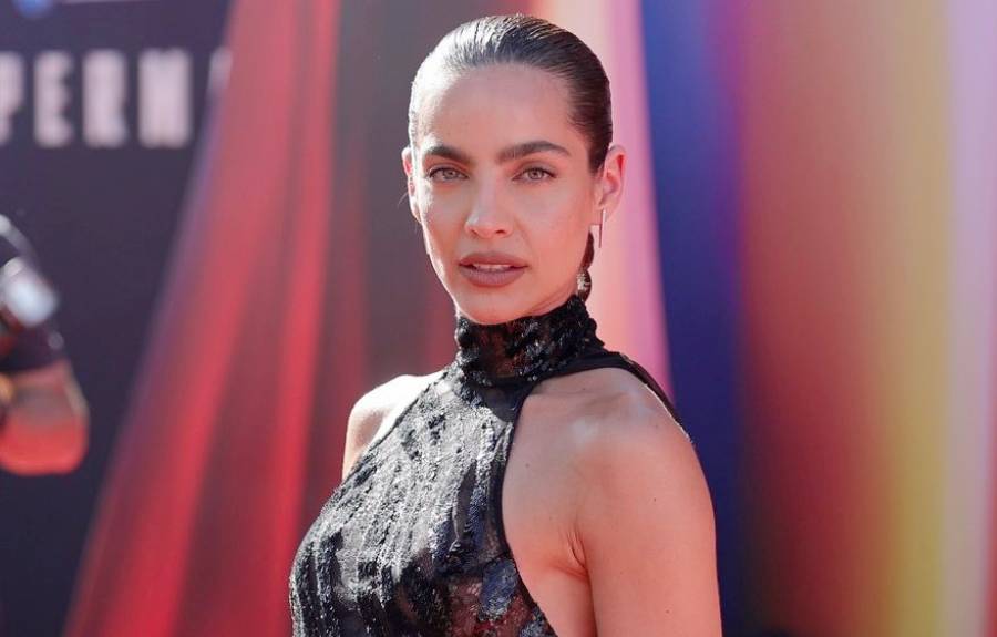 Ramírez y De Faría entre latinos que lideran la nueva generación de Hollywood