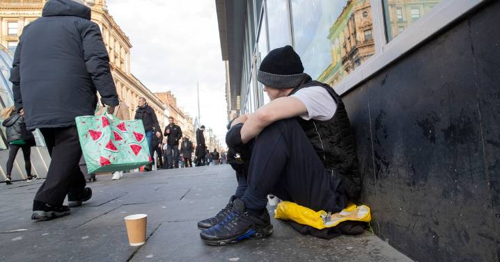 Glasgow council pleaded with Scottish Government to suspend liberal homelessness rules two years ago