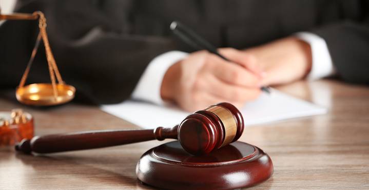 Court reviews county authority to sue public record requestors