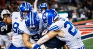 How social media reacted to BYU’s improbable 2OT win over Arizona