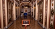 Government shutdown live updates as agencies begin implementing shutdown procedures