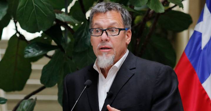 Lagos Weber destaca respaldo a ley de aborto en programa de Jara y afirma: “Fue conversado con los equipos programáticos”