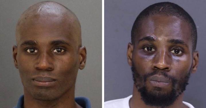 Repeat, violent offender faces judge for attempted rape of student on Johns Hopkins University campus