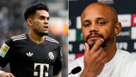 Sismo en el Bayern Múnich: destapan la razón por la que Luis Díaz podría quedarse sin técnico