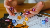 Every member of D&D group thinks they're the cool one
