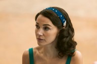 Michelle Keegan’s BBC period drama ‘axed’ after losing 3,220,000 viewers