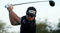 Canada’s Stuart Macdonald tied for lead at Korn Ferry Tour Championship