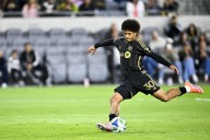 Deadspin | LAFC, Austin FC focus on playoff prep in last-season matchup