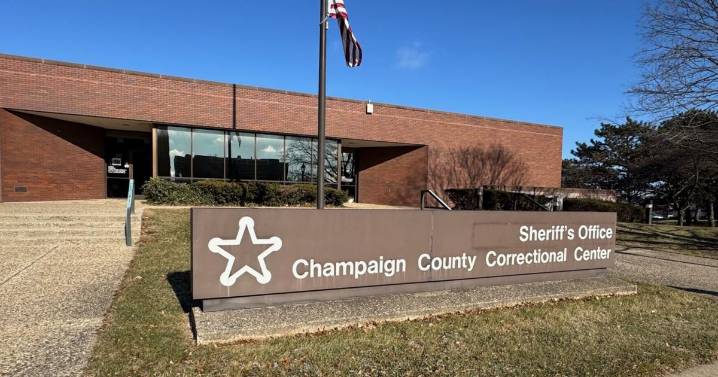 Champaign Co. Sheriff's Office, EMA receives over $13,000 grant from Norfolk Southern