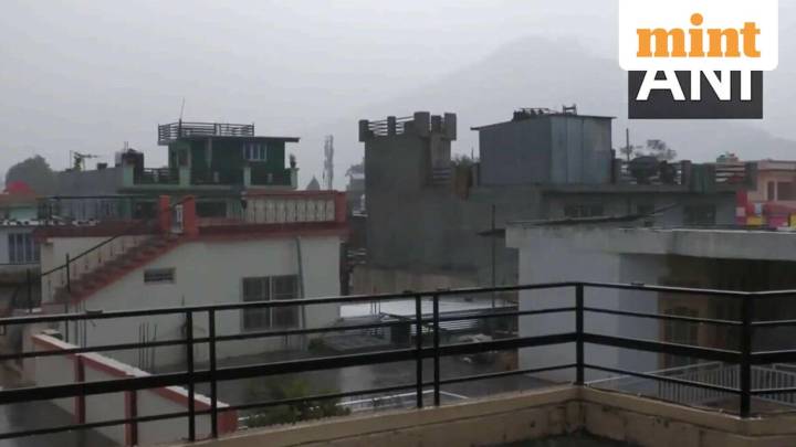 Jammu schools to remain closed from Oct 6-7 amid heavy rainfall alert