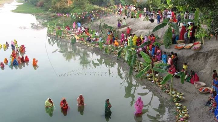 DYK Chhath Puja Can Impact Marine Life? Know Ways To Protect It Lifestyle News