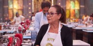 Esta fue la preparación que llevó a Patricia Grisales al top 10 de ‘MasterChef Celebrity’: el resto de sus compañeros presentaron un plato crudo