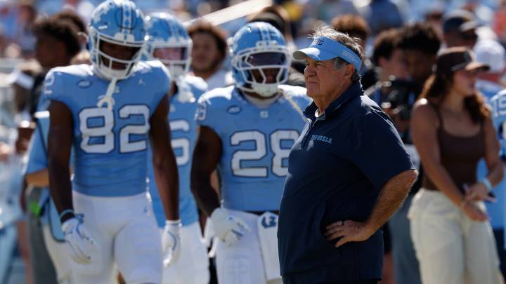 After backlash, UNC reverses course on Patriots social