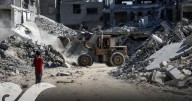 Israel permite ingreso de Cruz Roja a Gaza para recuperar cadáveres de rehenes