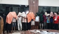 Bargarh Police Bust Cough Syrup Smuggling Racket; 15 Arrested, Firearms Seized