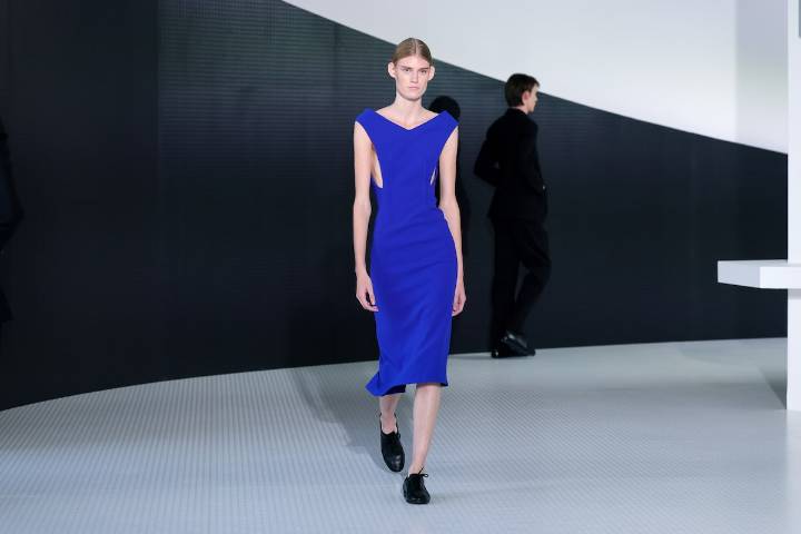 How to incorporate these spring runway trends into your fall and winter wardrobe