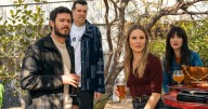 Can men and women be friends? 'Nobody Wants This' star Timothy Simons pleads his case