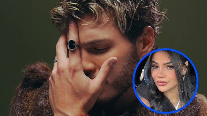 Fede Dorcaz habló con Mariana Ávila minutos antes de su muerte; ella revela lo que le dijo