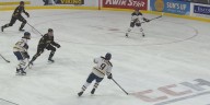 Augustana Hockey opens third season at Minnesota Duluth