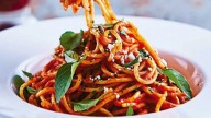 Por qué el 25 de octubre se celebra el Día Mundial de la Pasta y cuál es su verdadero origen