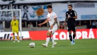 Deportivo Riestra festejó ante Instituto y volvió a la cima de la zona B