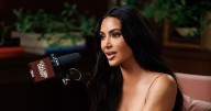 Kim Kardashian Says Kanye West Hasn’t Called Their Kids