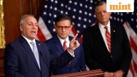 US shutdown enters 9th day: Senate again fails to pass short