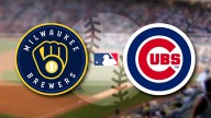Fast Start Propels Brewers to 9-3 Victory Over Cubs in NLDS Opener