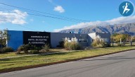 Villa de Merlo: robaron una heladera y un televisor durante la tormenta en el barrio Despertar del Valle
