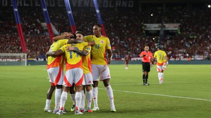 La convocatoria de la Selección Colombia para la doble fecha FIFA tendría varias novedades: esta es la fecha en la que se conocerá la lista oficial