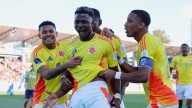 Millonarios tendría lista su primera decisión tras el regreso de Néiser Villarreal del Mundial Sub