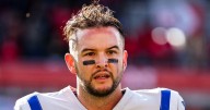 Former football stars look to rebrand themselves as MAGA politicians
