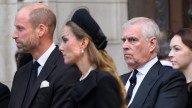 Prince Andrew should fear the day William becomes King
