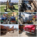 In 9 months, Budgam Police seized 352 vehicles in illegal mining crackdown