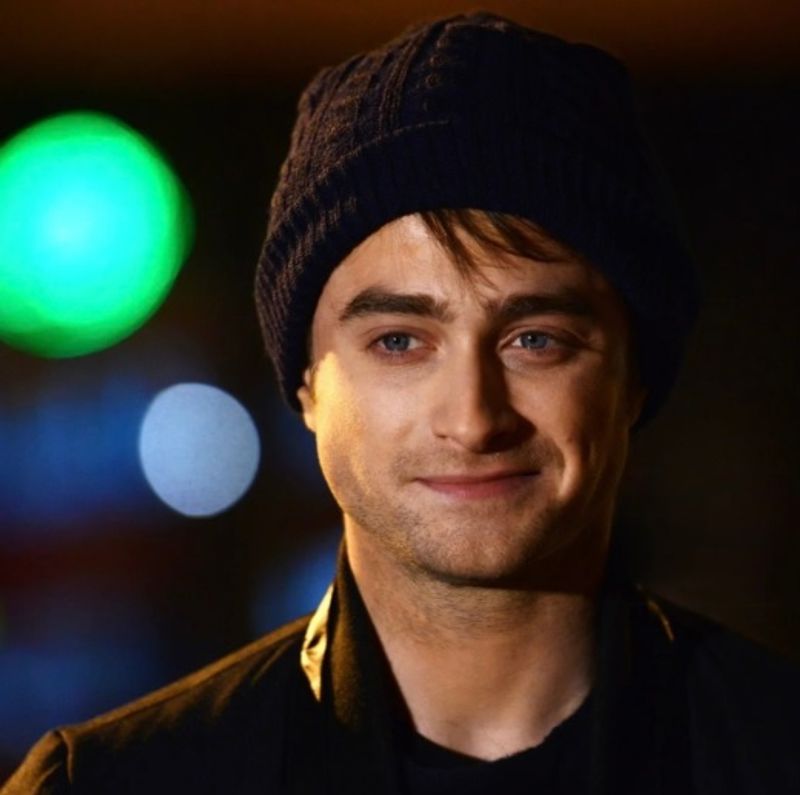 Harry Potter star Daniel Radcliffe to feature in 'Every Brilliant Thing' play