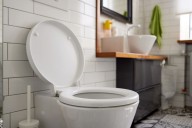 Estos son los tres objetos del baño que NUNCA deberías compartir, según la ciencia