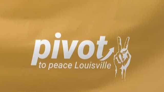 Hospital-based program making progress in Louisville's efforts to combat youth violence