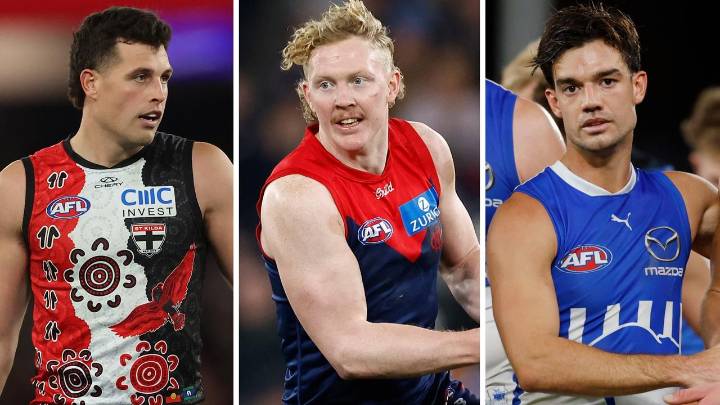 AFL trades 2025: What every club did during trade period, each deal done, who arrived, who left, draft picks, analysis, list of trade rumours, latest news
