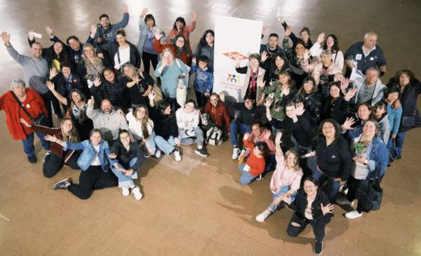 Ingeniero White realizará la Feria del Presupuesto Participativo 2025