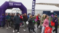 Thousands gather at Buffalo Outer Harbor for Walk to End Alzheimer's